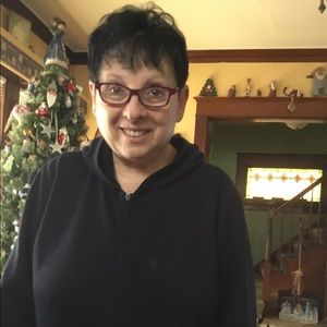 Meet your Posher, Michele